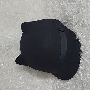 Kid's Gymboree Cat Ears Hat - size 2T - 5T